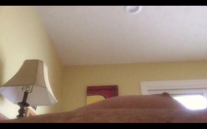 Beth Mc.Kenna: I Tried to Make a Quick Cum Video for You...