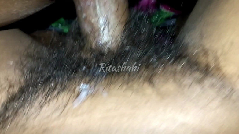 Ritashahi: Nuovo video nepalese.rita Shahi divertimento completo Moodma guf gardai Thokaudai...