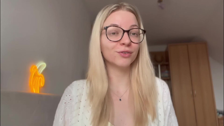 Goddess_Bella_Rae: CBT zálom