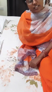 I Fucked My Indian Stepaunty Very Badly - Most Perfect Indian Lady