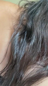 My Stepsister Shoves Her Tongue Deep Down My Throat.