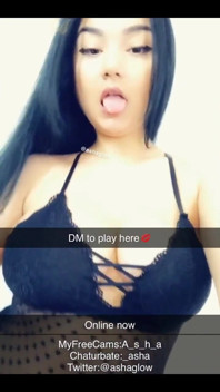 Dm Me