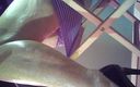 Pov legs: Piernas de grandota de tacón alto