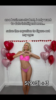 Are You Smart Enough for Me?