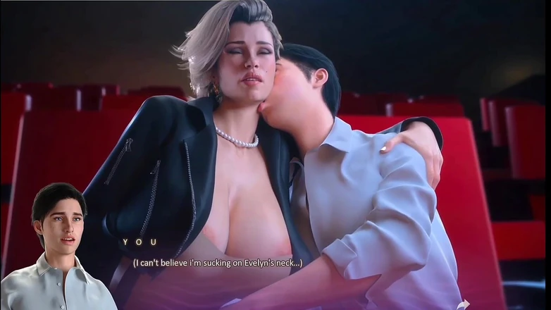 NuttForYou: Apocalust Part 15 Gameplay