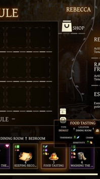 Sin gameplay men bahnen bhaag 8 - vaasna ester ko prabhaavit karne ke lie gyaan ka upyog karti hai
