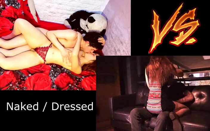 Kyle Smith: Naked Sex vs. Dressed Sex - What Do You Like the...