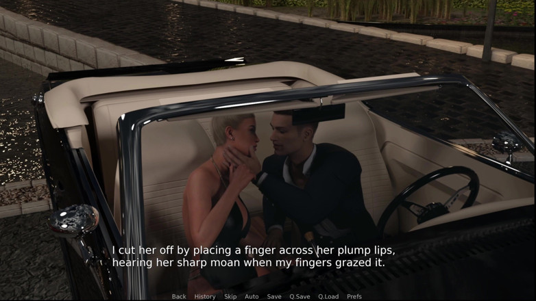Wickedgammes studio: MILF deliziose (parte 22)