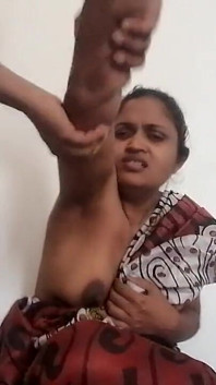 I Fucked Desi House Maid Who Caught Masturbating Full Movie