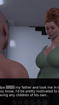 Adored by the Devil 6 - Hannah & Charlie Plan Date & He Sees Sasha Nude Photos