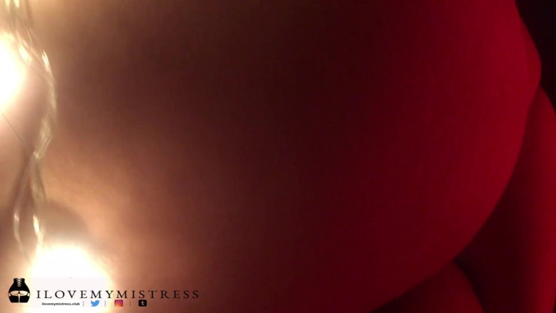 ILoveMyMistress: Vakantie van Ligths