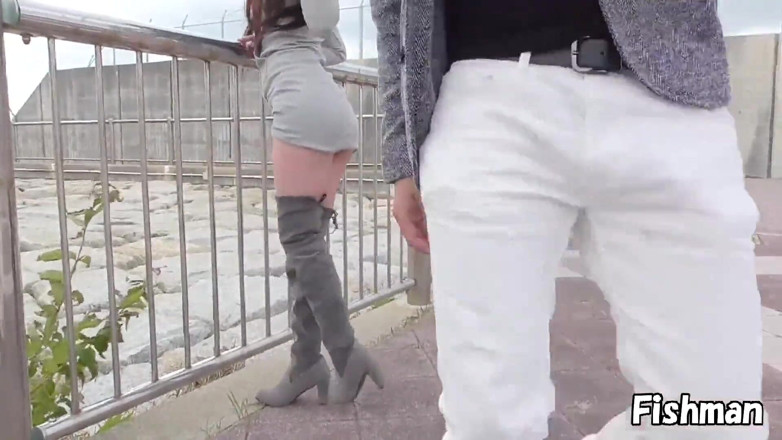 Asian happy ending: Asian Angel 12737