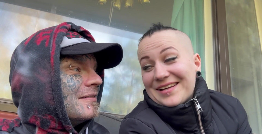 Eevi Petite: Âm thanh như thế nào?