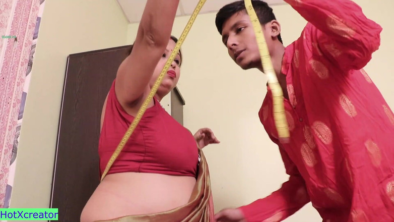 Hot creator: Čerstvě vdaná manželka podvádí sex s 18letým klukem! Amatérský sex