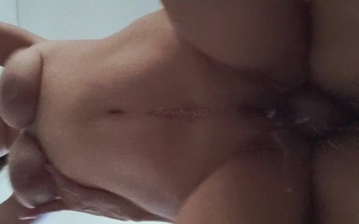 Asianwetpussy30: Asianwetpussy30 - Best View for Overflowing Creampie Pussy, Warning!