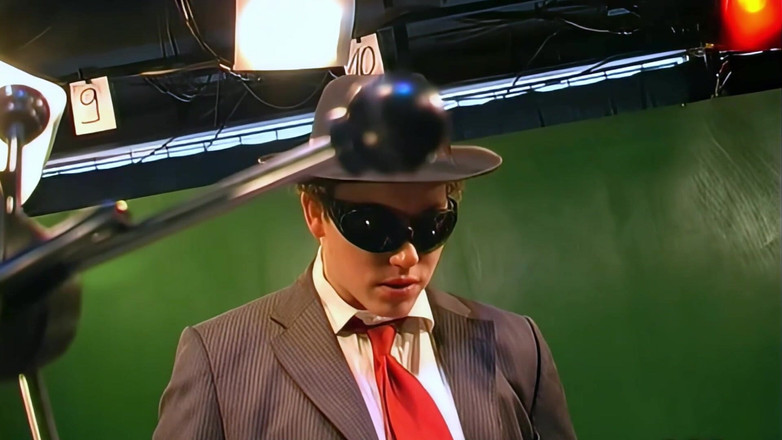 GGG John Thompson Studio: Ggg John Thompson - From Behind and Front - Gangbang Without Mercy