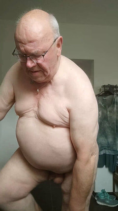 Karlchengeil: Já zase!