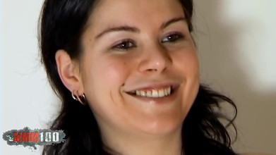 MMM100: ニキータ16 シャイ・ニキータの写真