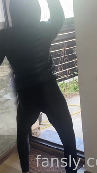 Você iria me foder?
