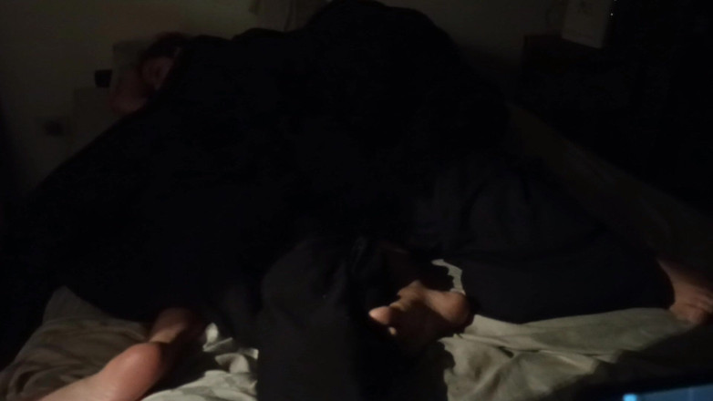 Bananacaseros: Beautiful, Shy but Big-assed Dumb Girl Agrees to Have Her...