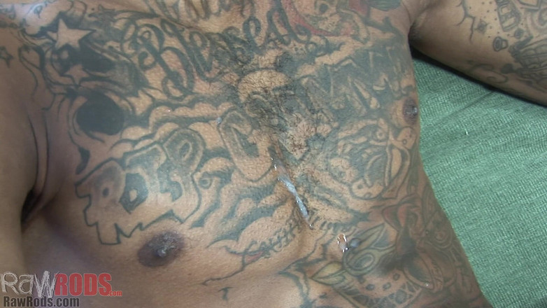 RawRods: Tae the Doug Xmas