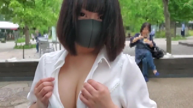 Temptation: Asian Angel 19319
