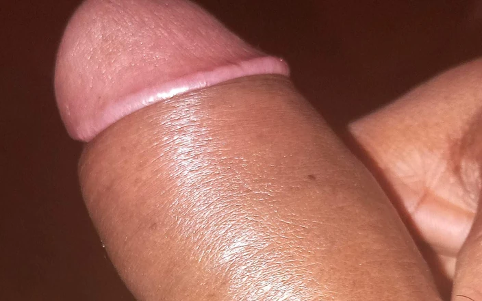 Hi there: Desi mit heißem mund