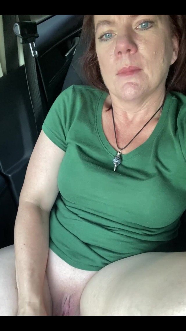 Somewhere in Southern Il (Ms Amanda)