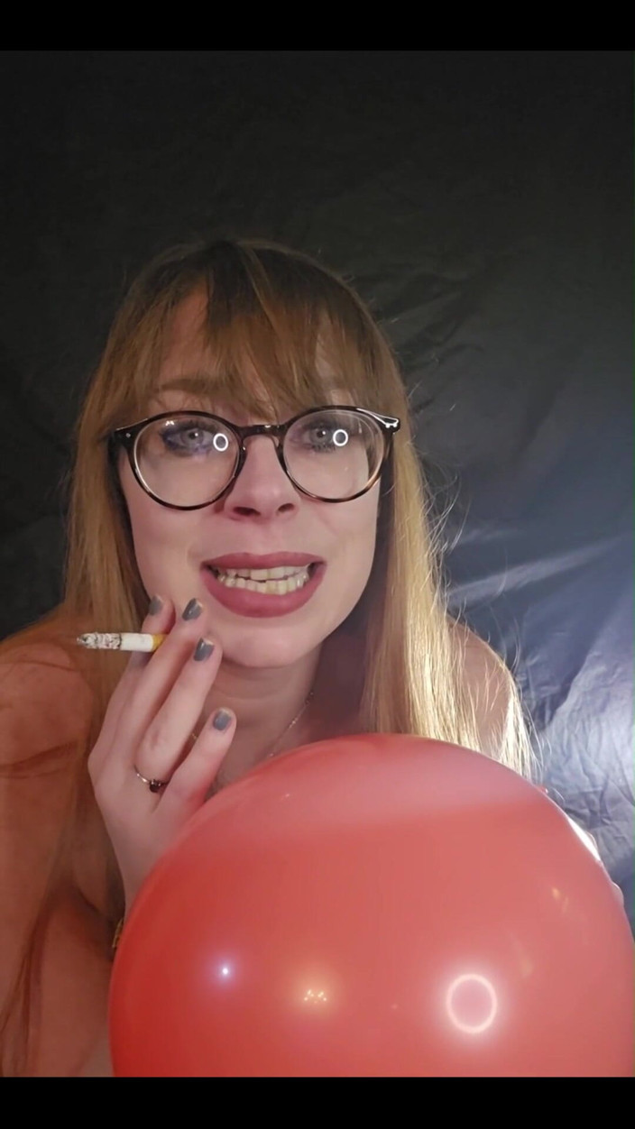 MistressThrope: ควันในปอดกูเท่าไหร่