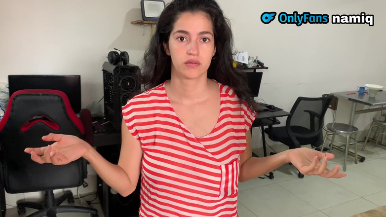 Nami Qsein: The Landlord of the Building Only Likes It in the...