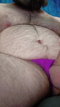 Edging Session