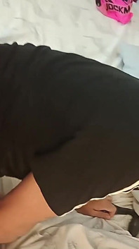 Sąsiad Twink zapomnij o kluczach do swojego domu, ale nie zapomina mnie przelecieć!!