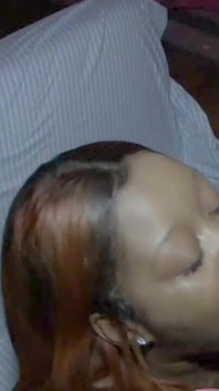 Nasty Facial