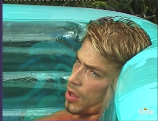 Gay Diaries: Horny gay couple enjoy having anal sex after oiling their...