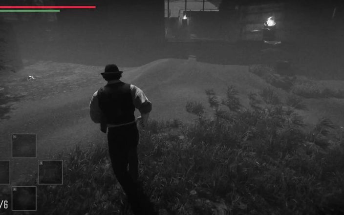 Joystick Cinema: Pronohero - (demo) - ta gra ma duży potencjał