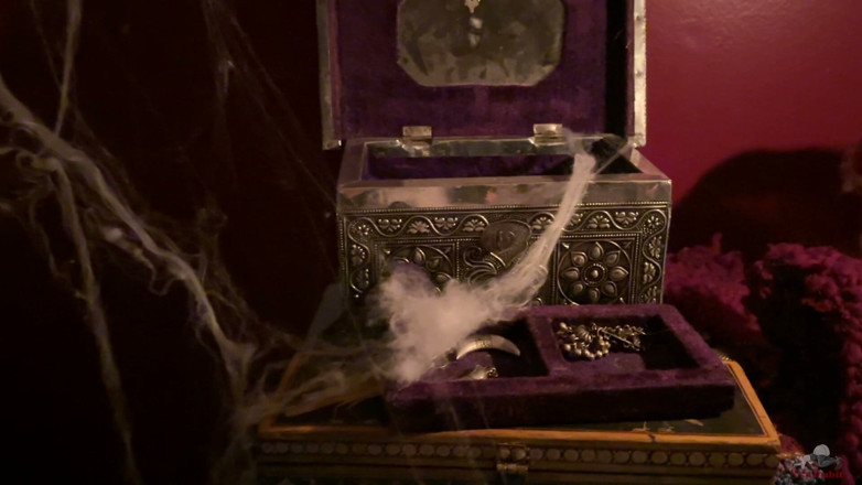 SophiaSylvan: Haunted Whorehouse 1