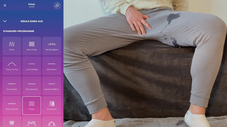 Lucas Nathan King: 大声呻吟免提射精 |肛门振动器 |大量射精 |Slowmotion