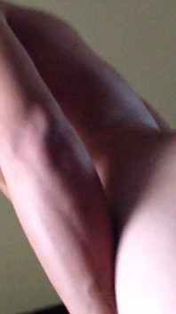 POV View From Markus Sexy Ass Uff