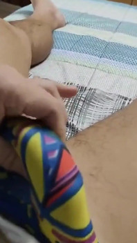 Waterpolo Speedo Pancutan mani