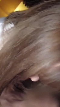 Outdoor Tease. Mischievous Girl and Controlled Release Part5