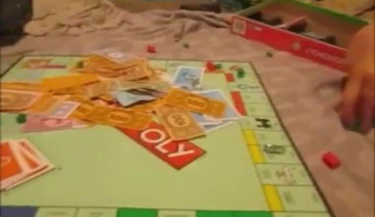 Fat House Wife: Wife loses bet &amp; have to give up with her mouth &amp;...