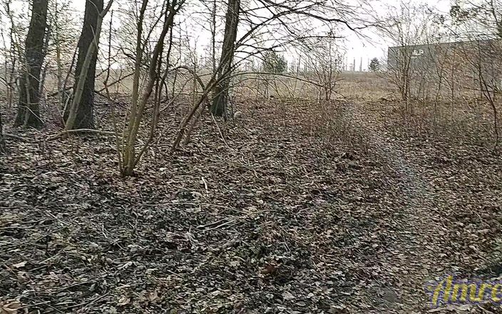 Amreis: Am nevoie de un loc pentru a ejacula! Partea 2
