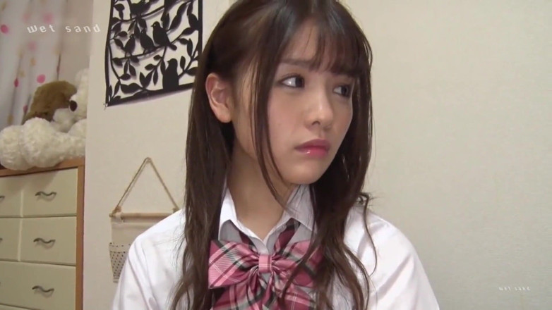 JAV Cosplay: Sluty Asian blowjob 4