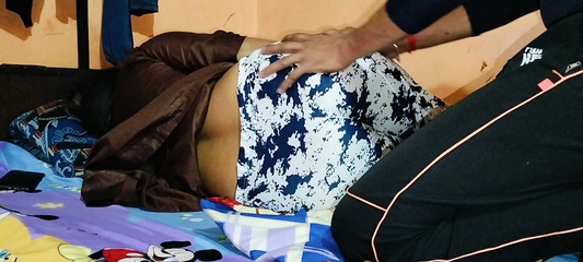 Poonam8868: Bạn trai của tôi đã thả tôi tại nhà tôi (âm thanh...