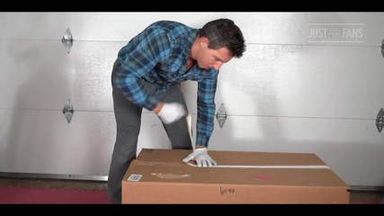 Reese Rideout: 복제인 경우 어떻게 해야 합니까?