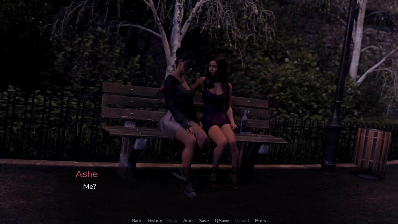 Futavision: Uitbarsting Emminent: mooie futa met grote lul zorgt voor ontrouw...