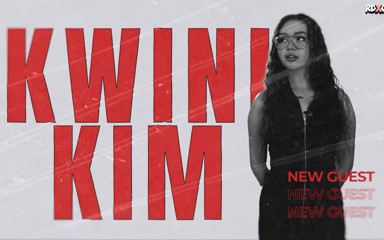 RDXCast: Asyalı yıldızı Kwini Kim ve yeni eşi Luna Evans ortaya çıktı!