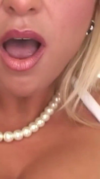 Nothing Makes the Married MILF with Huge Tits Hornier Than Doing Anal with Another Man