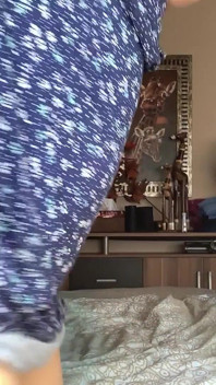 Susi's Horny Dirtytalk to Cumshot