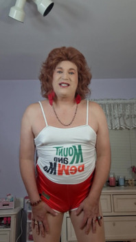 If I Bent Over Would You Mount and Dew Me?
